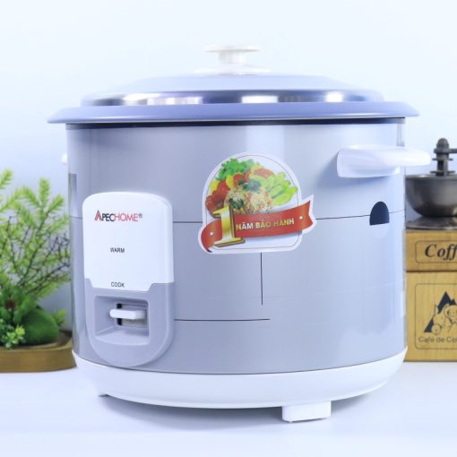 Nồi cơm Apechome APH RC22S