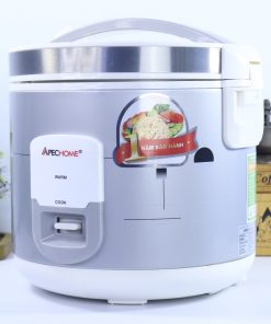 Nồi cơm Apechome APH RC18Y