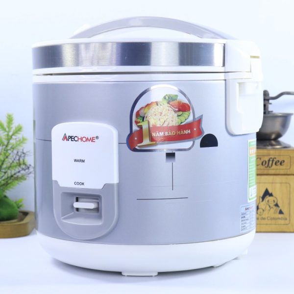 Nồi cơm Apechome APH RC18Y