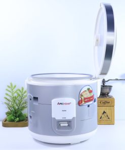 Nồi cơm Apechome APH RC18Y - 9 Nồi cơm Apechome APH RC18Y
