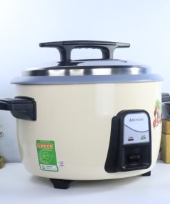 Nồi cơm Apechome APH RC160 - 7 Nồi cơm Apechome APH RC160