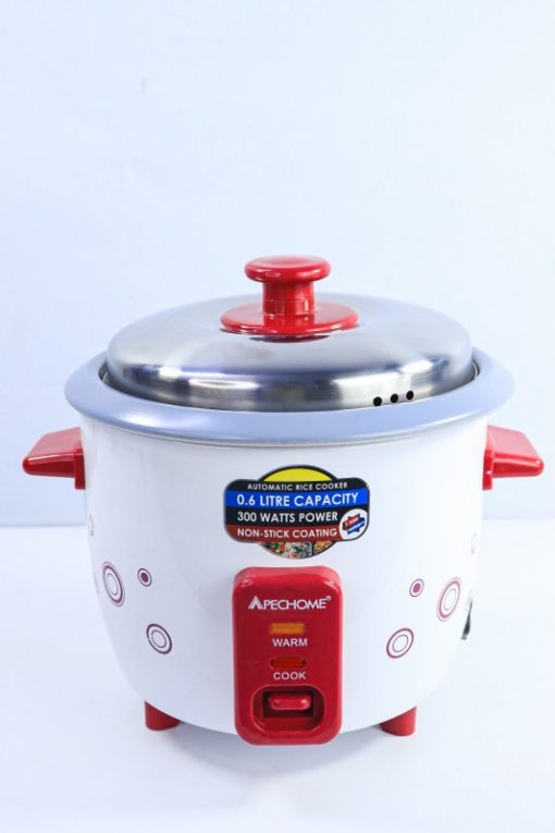 Nồi cơm Apechome APH RC06S