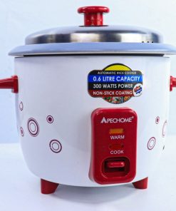 Nồi cơm Apechome APH RC06S