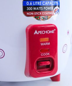 Nồi cơm Apechome APH RC06S