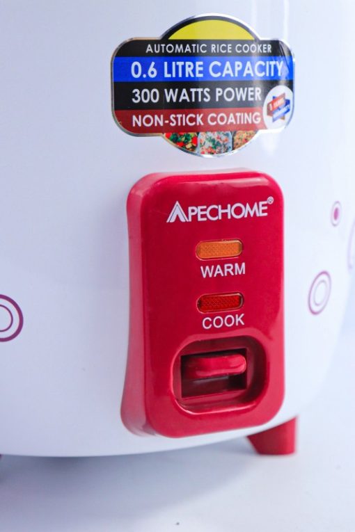 Nồi cơm Apechome APH RC06S