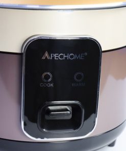 Nồi cơm Apechome APH 222SS - 7 Nồi cơm Apechome APH 222SS