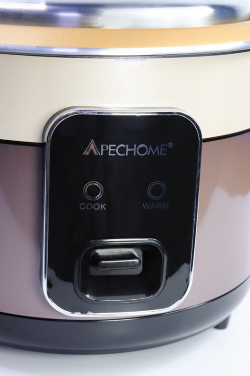 Nồi cơm Apechome APH 222SS