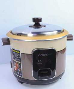 Nồi cơm Apechome APH 222SS - 8 Nồi cơm Apechome APH 222SS