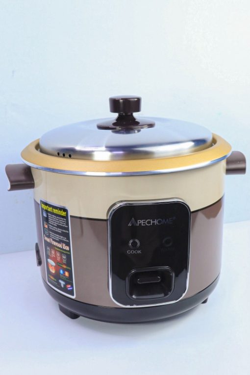 Nồi cơm Apechome APH 222SS