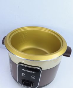 Nồi cơm Apechome APH 222SS - 9 Nồi cơm Apechome APH 222SS
