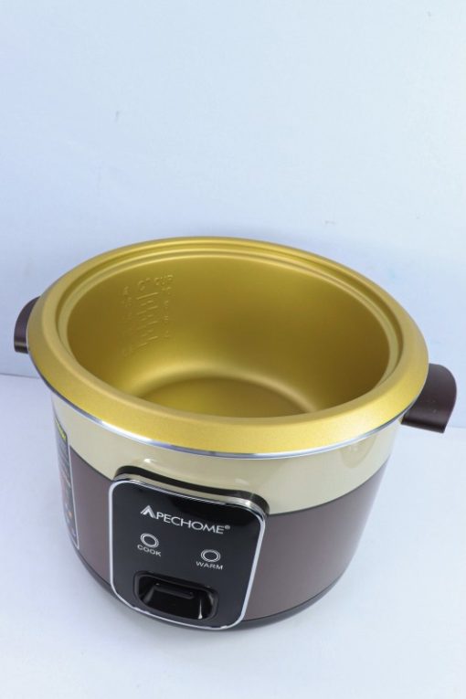 Nồi cơm Apechome APH 222SS