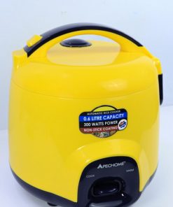 Nồi cơm Apechome APH RC06Y - 11 Nồi cơm Apechome APH RC06Y