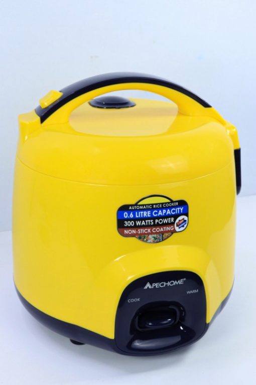 Nồi cơm Apechome APH RC06Y