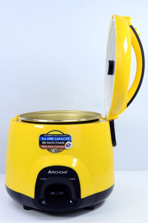 Nồi cơm Apechome APH RC06Y