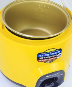 Nồi cơm Apechome APH RC06Y - 10 Nồi cơm Apechome APH RC06Y - 9