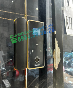 Khóa cửa kính Demax SL800 G tiêu chuẩn Đức - 48 Khóa cửa kính Demax SL800 G tiêu chuẩn Đức - 47