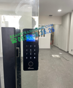 Khóa cửa kính Demax SL800 G - SD tiêu chuẩn Đức - 30 Khóa cửa kính Demax SL800 G - SD tiêu chuẩn Đức - 29