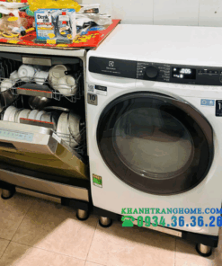 Máy giặt Electrolux EWF1143R7WC - 22 Máy giặt Electrolux EWF1043R7WC
