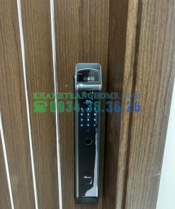 Khóa thông minh DEMAX SL919 MG tiêu chuẩn Đức - 53