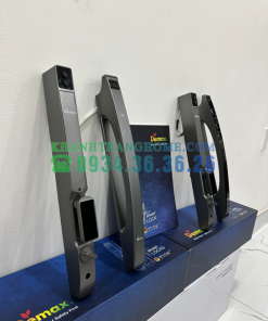 Khóa thông minh Demax SL902 AG tiêu chuẩn Đức - 21