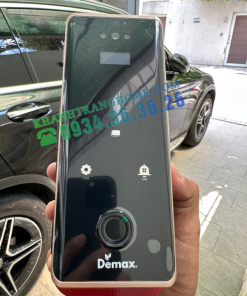 Khóa cửa kính Demax SL900 G tiêu chuẩn Đức - 25