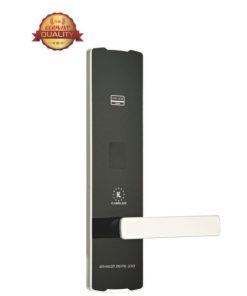 Khóa khách sạn Kassler KL 363 SILVER - 7 Khóa khách sạn Kassler KL 363 SILVER