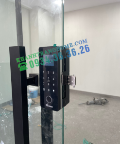 Khóa cửa kính Demax SL800 G - SD tiêu chuẩn Đức - 22 Khóa cửa kính Demax SL800 G - SD tiêu chuẩn Đức - 21