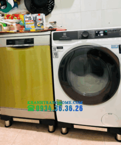Máy giặt Electrolux EWF1143R7WC - 23 Máy giặt Electrolux EWF1043R7WC