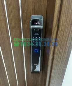 Khóa thông minh DEMAX SL919 MG tiêu chuẩn Đức - 55