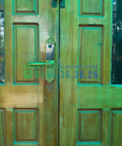 Khóa biệt thự Demax SL280 GB tiêu chuẩn Đức - 36 Khóa biệt thự Demax SL280 GB tiêu chuẩn Đức - 35