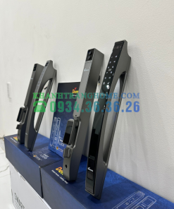 Khóa thông minh Demax SL902 AG tiêu chuẩn Đức - 23