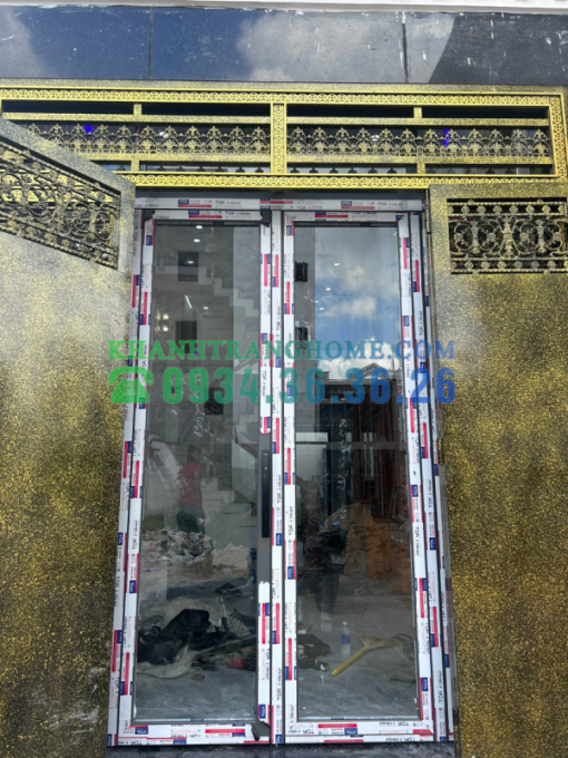 Khóa thông minh Demax SL902 BL tiêu chuẩn Đức - 15