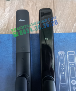 Khóa thông minh Demax SL-C103 SB tiêu chuẩn Đức - 32 Khóa thông minh Demax SL-C103 SB tiêu chuẩn Đức - 31