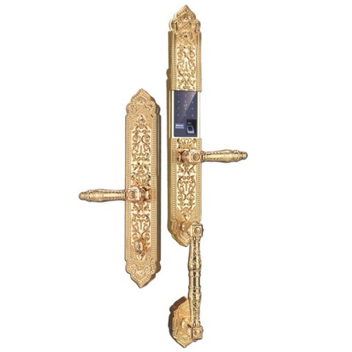 Khóa đại sảnh Kassler KL 979 G