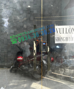 Khóa cửa kính Demax SL800 G tiêu chuẩn Đức - 32 Khóa cửa kính Demax SL800 G tiêu chuẩn Đức - 31