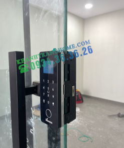 Khóa cửa kính Demax SL800 G - SD tiêu chuẩn Đức - 24 Khóa cửa kính Demax SL800 G - SD tiêu chuẩn Đức - 23