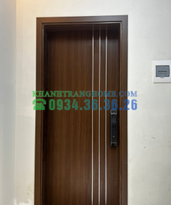 Khóa thông minh DEMAX SL919 MG tiêu chuẩn Đức - 57