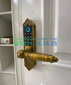 Khóa biệt thự Demax SL280 GB tiêu chuẩn Đức - 38 Khóa biệt thự Demax SL280 GB tiêu chuẩn Đức - 37