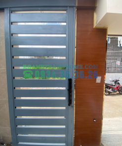 Khóa thông minh DEMAX SL808 BN LUX tiêu chuẩn Đức - 25