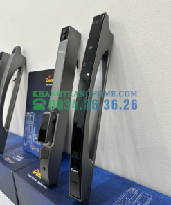 Khóa thông minh Demax SL902 AG tiêu chuẩn Đức - 25