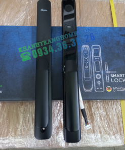 Khóa thông minh Demax SL-C103 SB tiêu chuẩn Đức - 34 Khóa thông minh Demax SL-C103 SB tiêu chuẩn Đức - 33