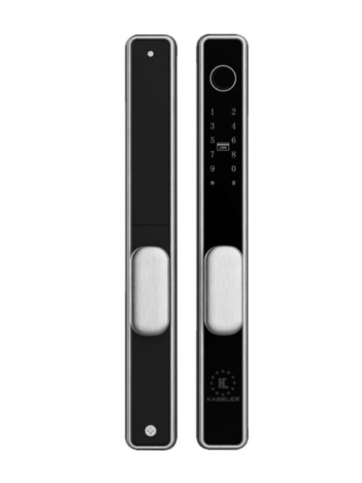 Khóa cửa nhôm Kassler KL 599I APP TTLOCK