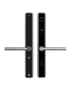 Khóa cửa nhôm Kassler KL 599I APP TTLOCK