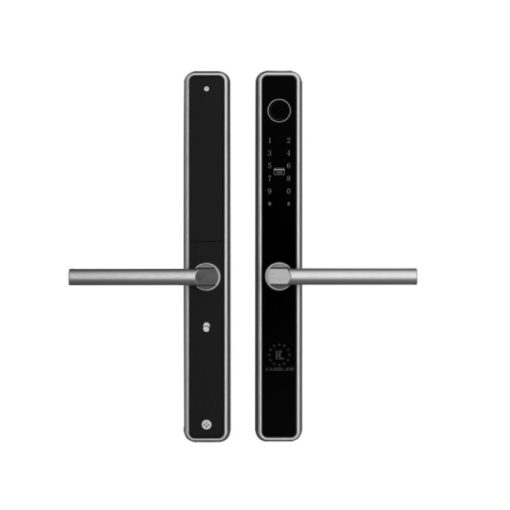 Khóa cửa nhôm Kassler KL 599I APP TTLOCK