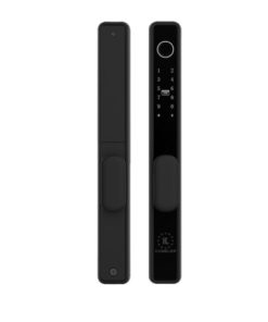 Khóa cửa nhôm Kassler KL 599IB APP TTLOCK