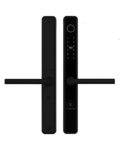 Khóa cửa nhôm Kassler KL 599IB APP TTLOCK