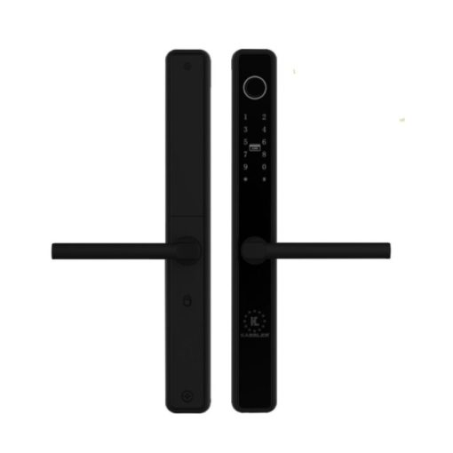 Khóa cửa nhôm Kassler KL 599IB APP TTLOCK