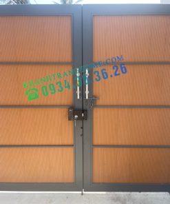 Khóa thông minh chống nước DEMAX SL608 GB IP56 tiêu chuẩn Đức - 39