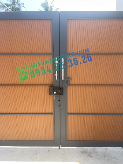 Khóa thông minh chống nước DEMAX SL608 GB IP56 tiêu chuẩn Đức - 15