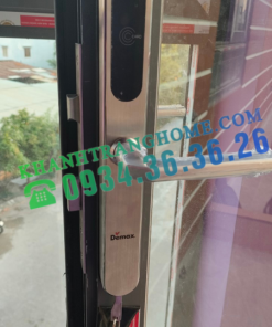 Khoá khách sạn DEMAX HSL330 SS tiêu chuẩn Đức - 34 Khoá khách sạn DEMAX HSL330 SS tiêu chuẩn Đức - 33